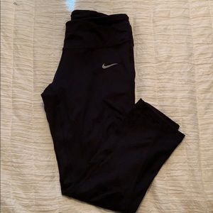 Nike dry fit legging